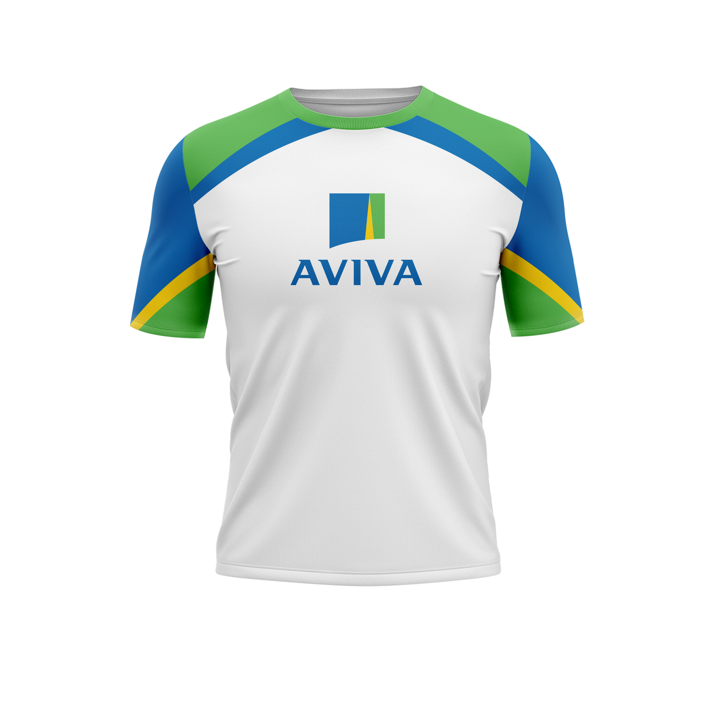 Men's 3/4 Sleeve T-Shirt