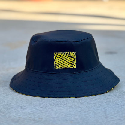 Custom Reversible Bucket Hats