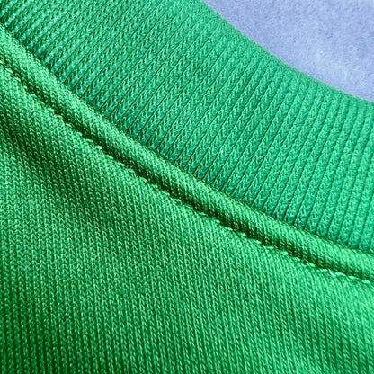 Custom Unisex Fleece Sweatshirt