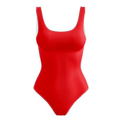 Custom Women's 1-Piece Swimsuit 2022