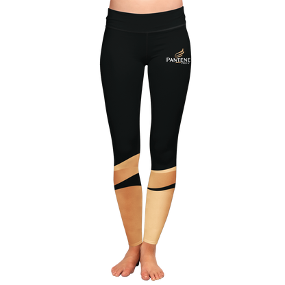 Custom Women's Yoga Legging