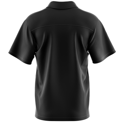Custom Men's Button Up Shirt
