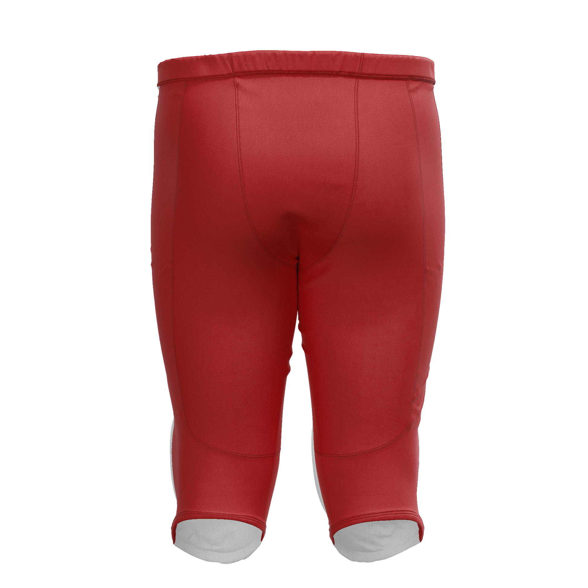 Custom football top pants
