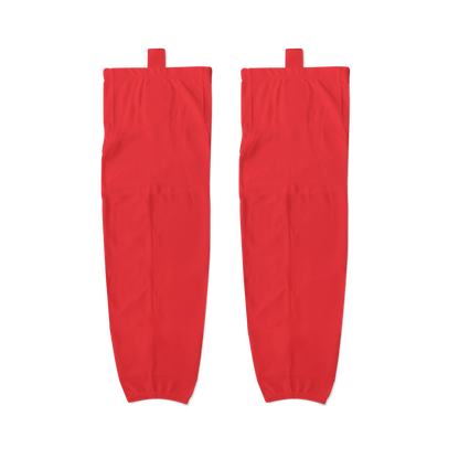 Hockey One Piece Sock