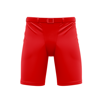 Hockey Belted Pant Shell