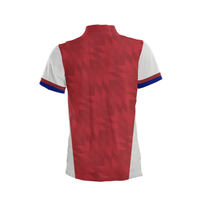 Custom Men's Polo Shirt