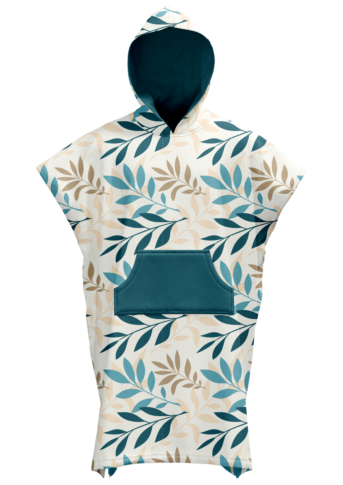 Custom Surf Ponchos – F3 Custom