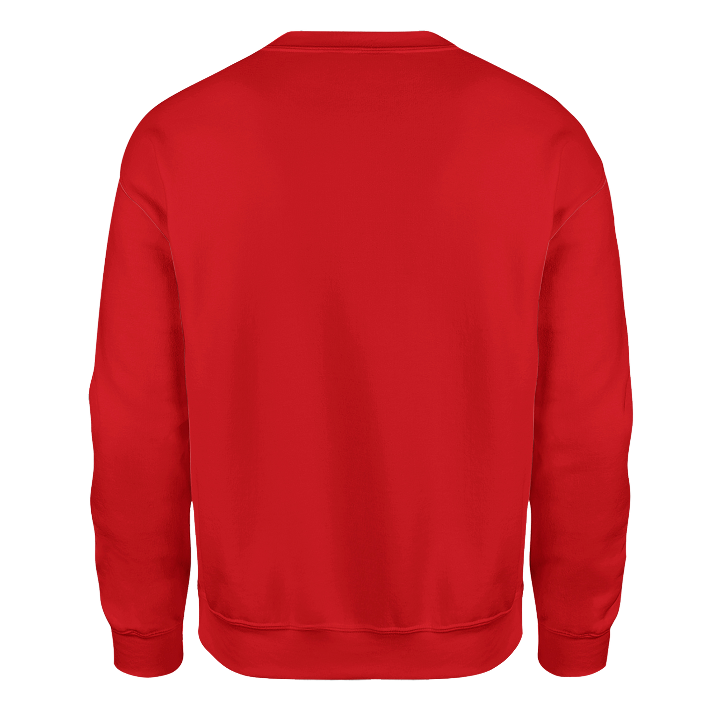 Custom Unisex Pullover Sweater 13oz Fleece - 2022