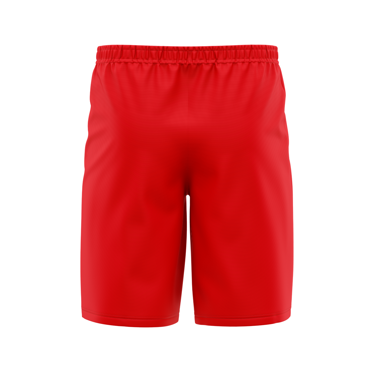 Custom Volleyball Shorts