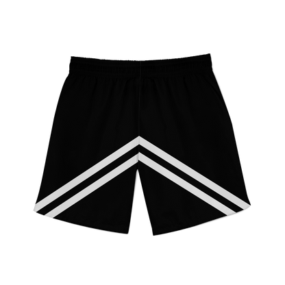 Custom Men's Athletic Shorts 2022