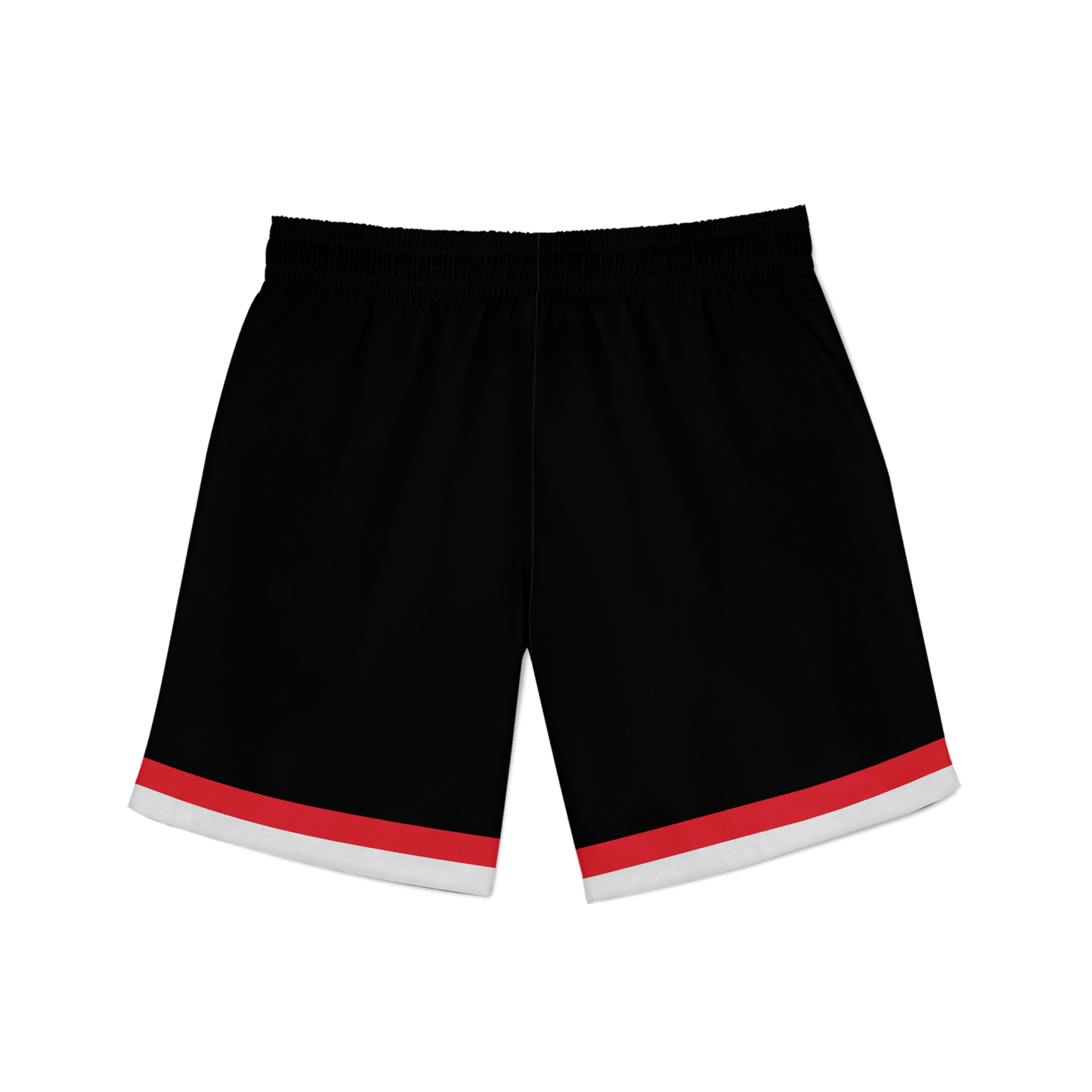 Custom Men's Athletic Shorts