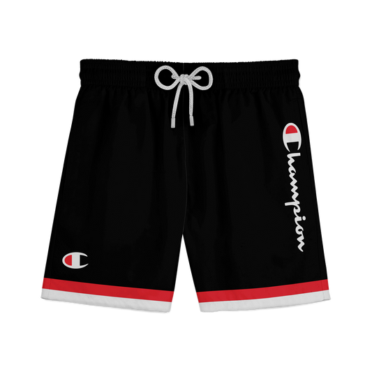 Custom Men's Athletic Shorts