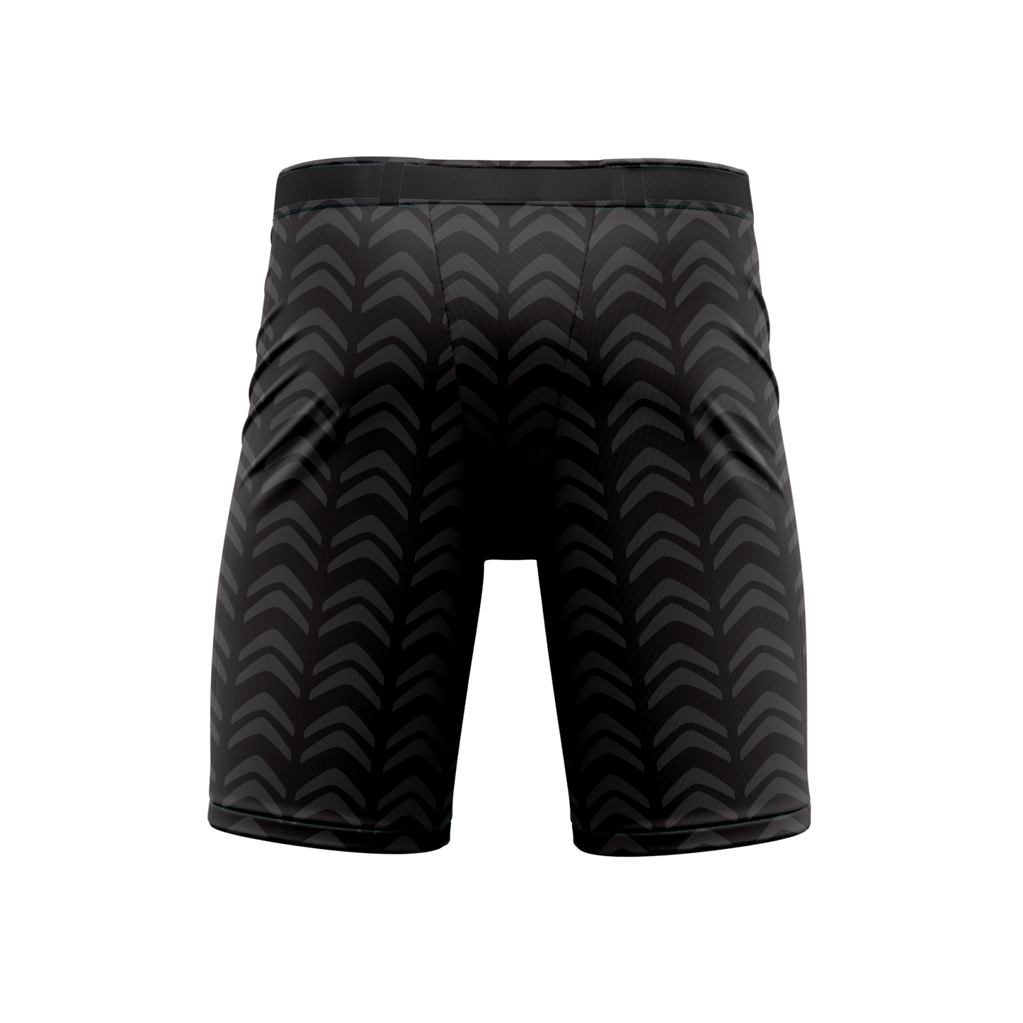 Custom Elastic Waist Hockey Pant Shells