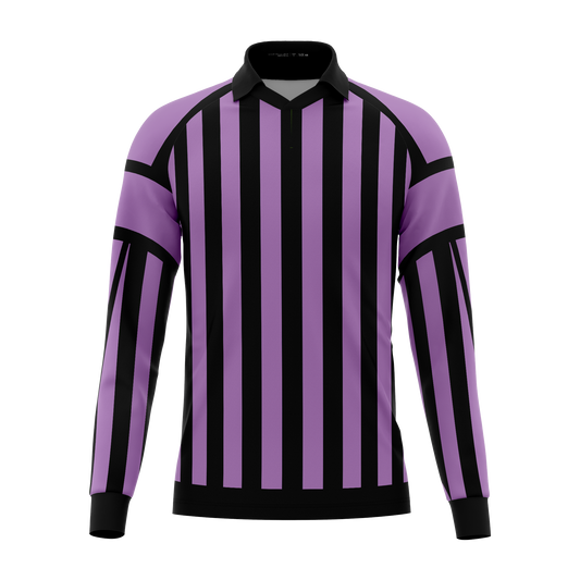 Referee Purple Jersey
