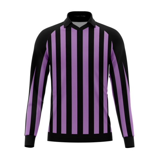 Linesman Purple Jersey
