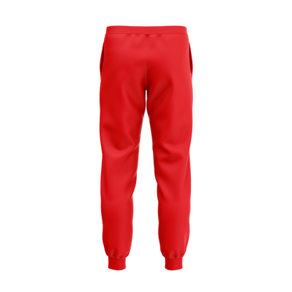 Custom Unisex Core Fleece Joggers