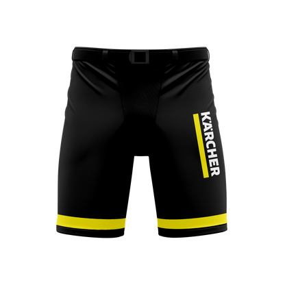 Hockey Belted Pant Shell