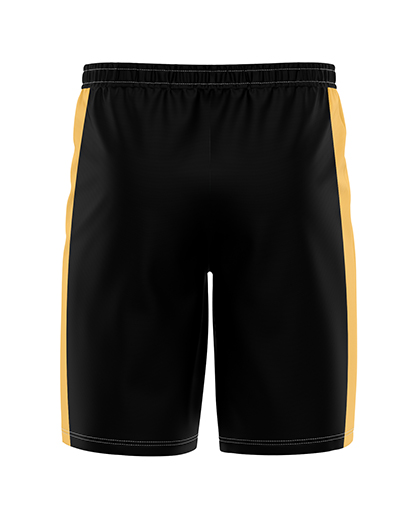 Custom Softball Shorts