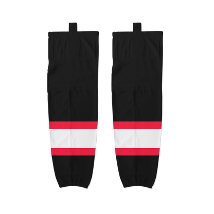 Custom Pro Hockey Socks