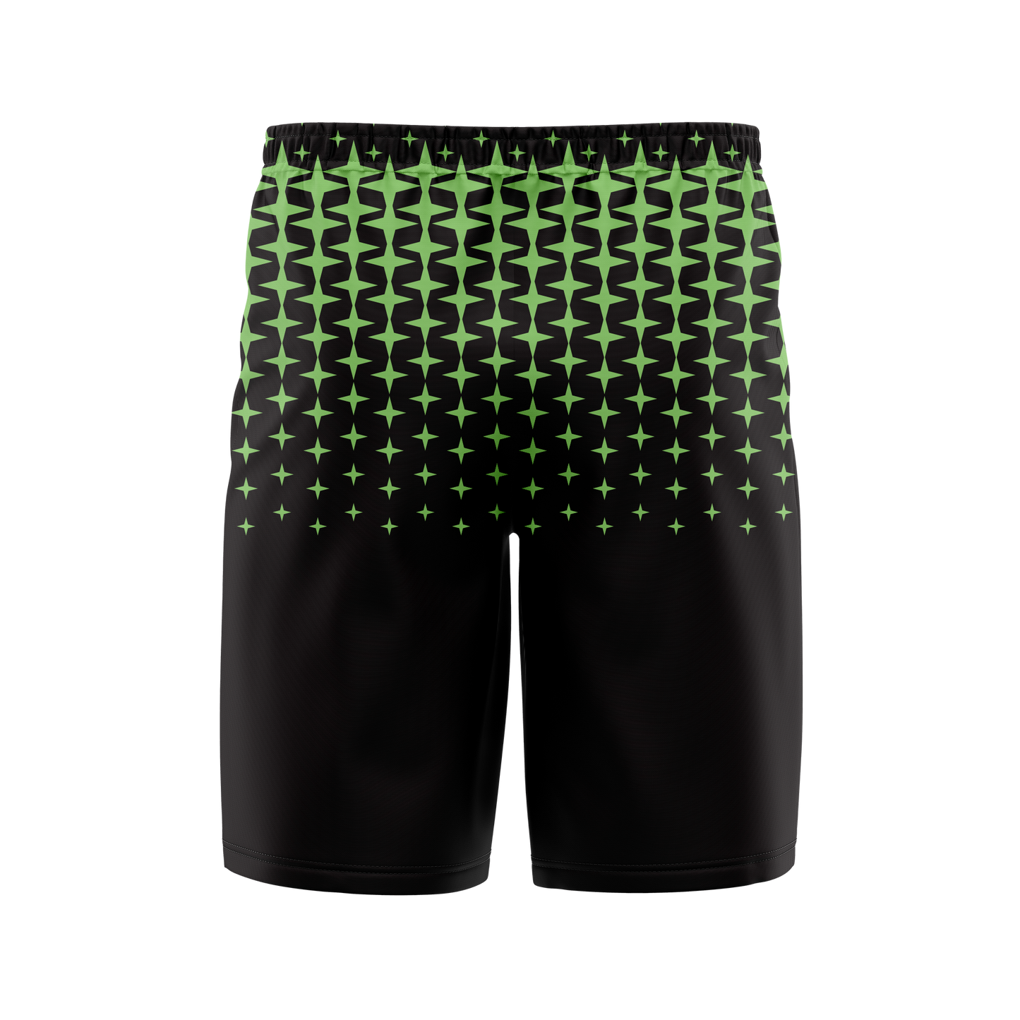 Custom Basketball Shorts